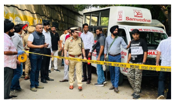 -ludhianaencounter-punjabpolice-antigangstertaskforce-donibalgang-ludhiananews
