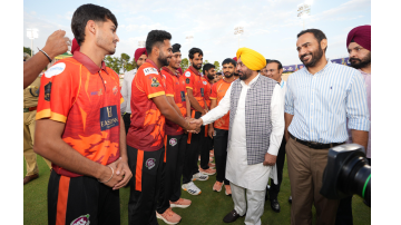 -sherepunjabt20-punjabcricket-bhagwantmann-punjabsports-ludhianalions