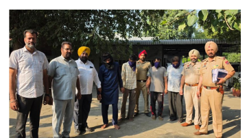 crime punjabi news