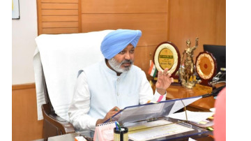 -punjabtaxdepartment-harpalsinghcheema-taxenforcement-punjabgovernment-taxevasion