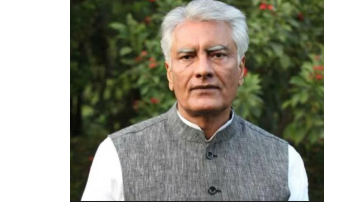 -suniljakhar-punjabpolice-punjablawandorder-punjabbjp-gangstercrime