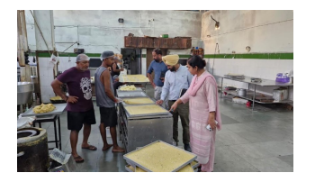 -punjabfoodsafety-foodsafetydrive-drbalbirsingh-festivalseason-foodadulteration