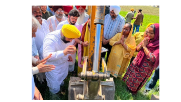 politics punjabi news