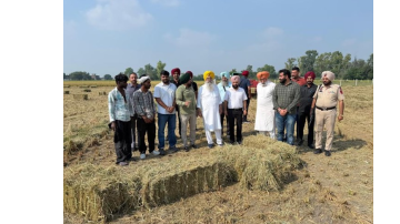 -gurmeetkhudian-stubbleburning-cropresiduemanagement-punjabagriculture-stubblefreepunjab