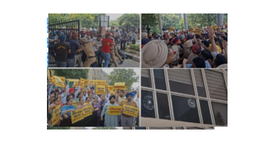 politics punjabi news