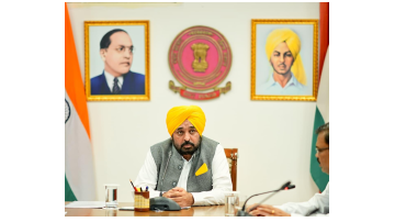 -punjabnews-bhagwantmann-punjabgovernment-socialjustice-ruraldevelopment