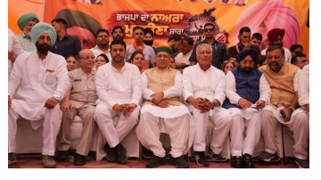 -arjunrammeghwal-nashamuktpunjab-punjabbjp-drugfreepunjab-punjabpolitics