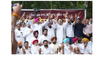 politics punjabi news