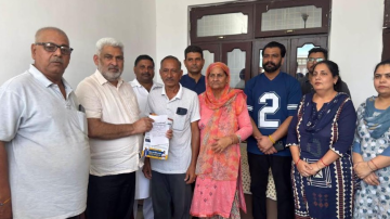 politics punjabi news