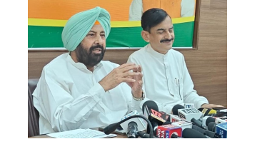 -punjabbjp-kewalsinghdhillon-electioncommission-sir-punjabpolitics