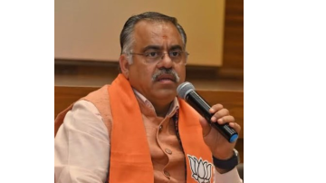 -tarunchugh-bjp-electioncommission-congress-punjabpolitics