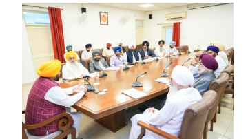 -bhagwantmann-punjabcm-akaltakhtsahib-gurugranthsahib-punjabnews
