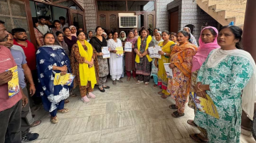 -punjabnews-aamaadmiparty-manngovernment-punjabpolitics-mandemunafe