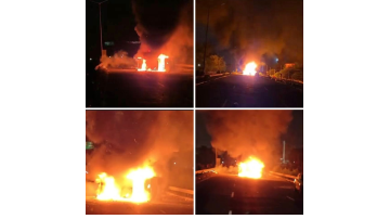 Lpu-lovelyprofessionaluniversity-lpuprotest-phagwara-jalandhar-punjabnews-nationalhighway-studentprotest-punjabupdate