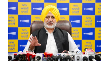 politics punjabi news