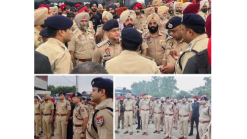 -lpuviolence-gauravyadav-punjabpolice-lpu-phagwaranews