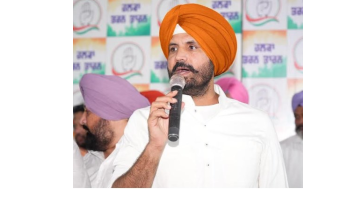 -amarindersinghrajawarring-punjabcongress-campusviolence-punjablawandorder-punjabnews