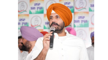 politics punjabi news