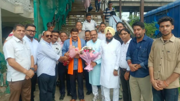politics punjabi news