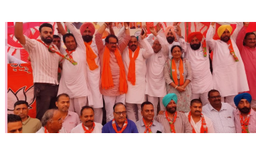 -nashamuktpunjabyatra-punjabbjp-spbaghel-drugfreepunjab-punjabnews