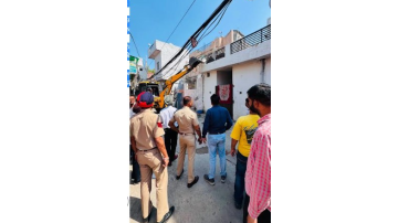 crime punjabi news