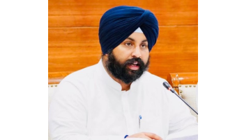 -harjotsinghbains-punjabinformationdepartment-dainikbhaskar-condolences-punjabnews