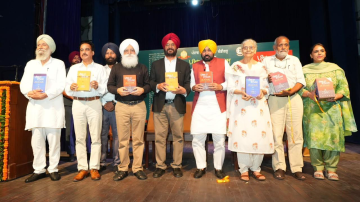 politics punjabi news