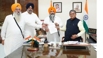 -warispunjabde-manpreetsinghayali-punjabpolitics-partyregistration-