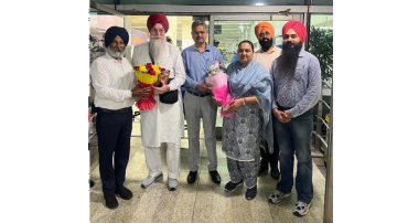 -speakersandhwan-punjabpolitics-punjabassembly-publicservice-punjabnews