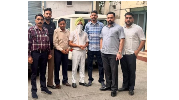 crime punjabi news