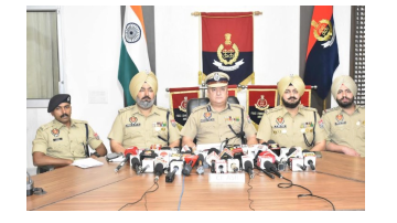 -amritsarpolice-madsandhu-murdercase-sixarrested-punjabpolice