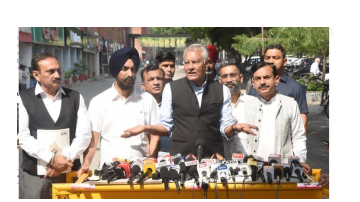 politics punjabi news