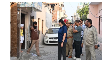 politics punjabi news