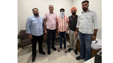 crime punjabi news