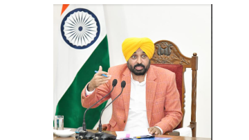 politics punjabi news