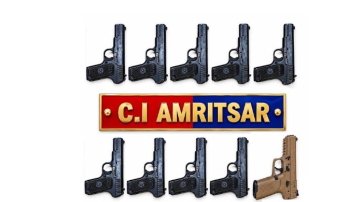 crime punjabi news