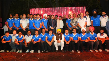 sports punjabi news
