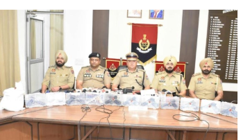 crime punjabi news